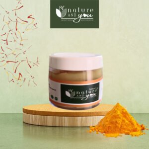 Skin Brightening Body Scrub